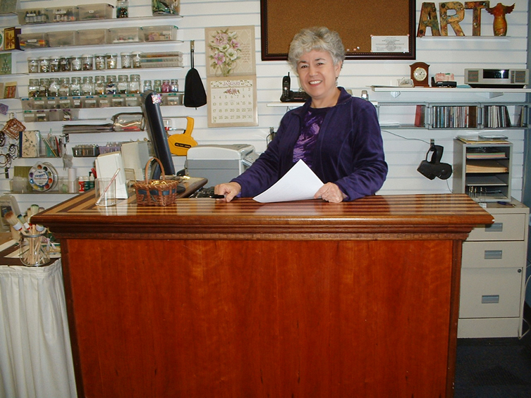 Marylynn